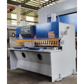 Sheet Guillotine Shearing Machine Metal Shearing Machine